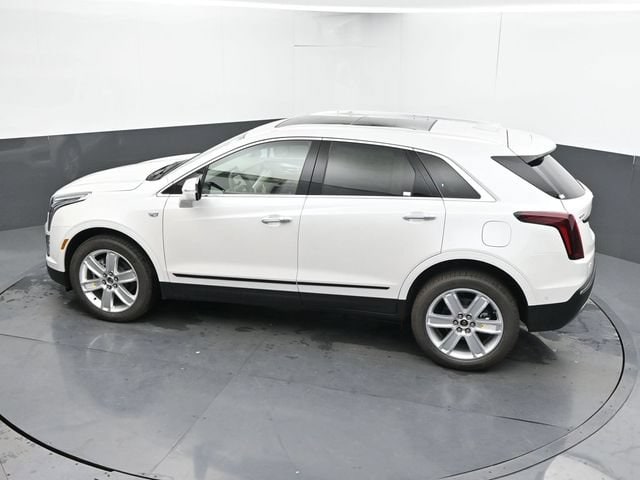 2026 Cadillac XT5 Premium Luxury - Photo 35