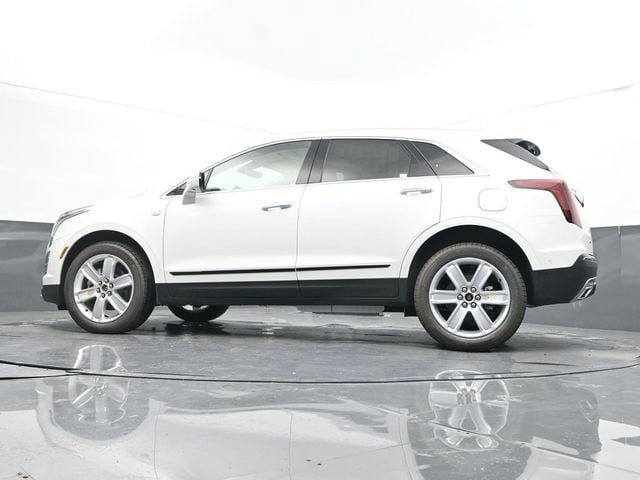 2026 Cadillac XT5 Premium Luxury - Photo 43