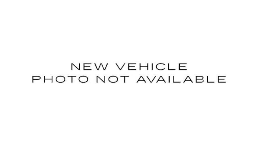 New 2026 CADILLAC LYRIQ Signature Luxury SUV
