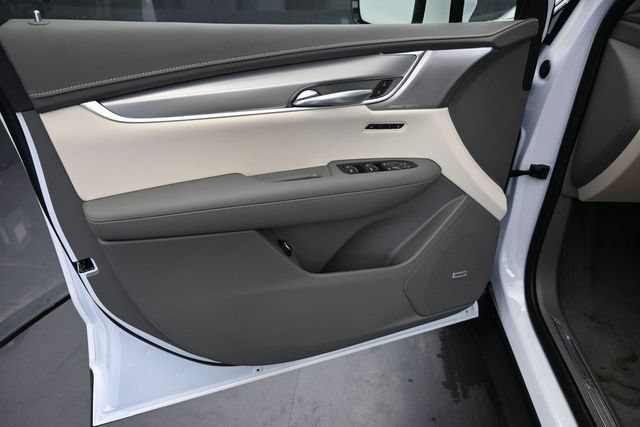 2026 Cadillac XT5 Premium Luxury - Photo 12