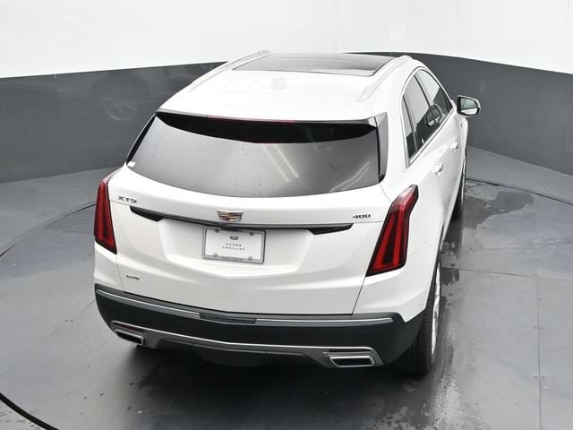 2026 Cadillac XT5 Premium Luxury - Photo 29