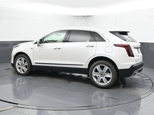 2026 Cadillac XT5 Premium Luxury - Photo 7
