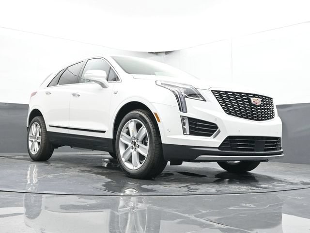 2026 Cadillac XT5 Premium Luxury - Photo 40