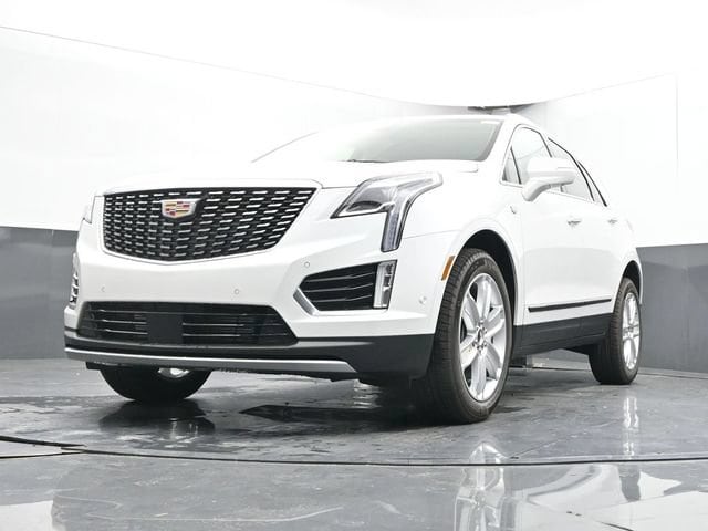 2026 Cadillac XT5 Premium Luxury - Photo 41