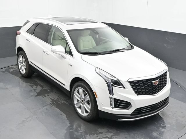 2026 Cadillac XT5 Premium Luxury - Photo 32