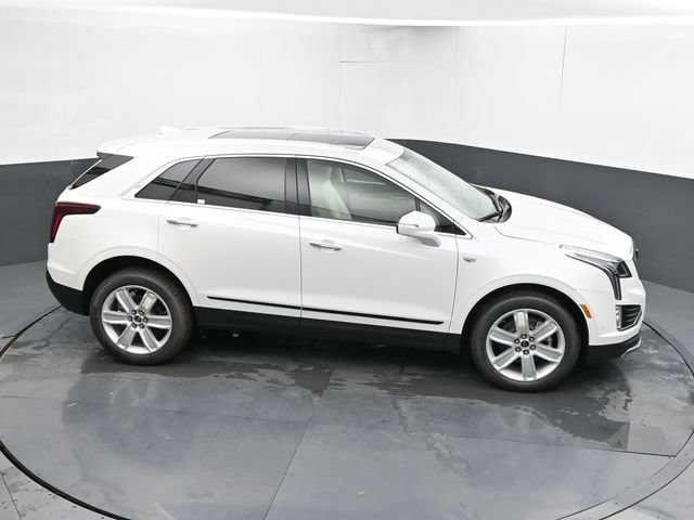 2026 Cadillac XT5 Premium Luxury - Photo 31
