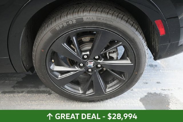 2024 Buick Envision Sport Touring - Photo 12