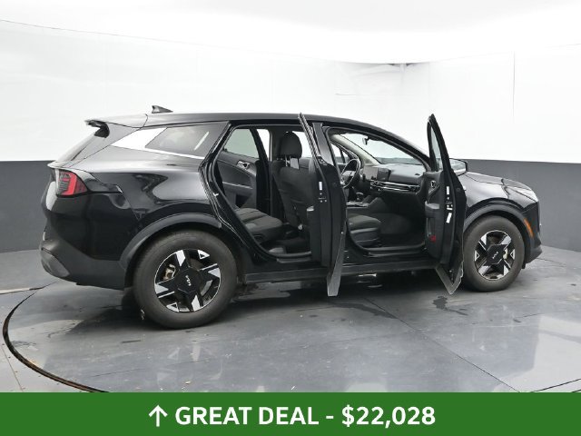 2026 Kia Sportage LX - Photo 53