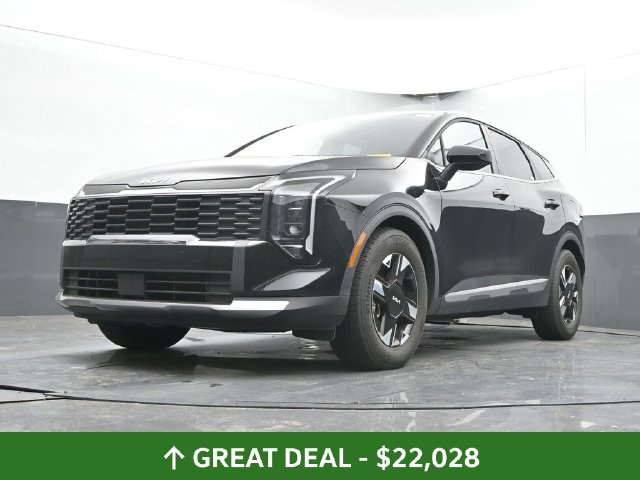 2026 Kia Sportage LX - Photo 47