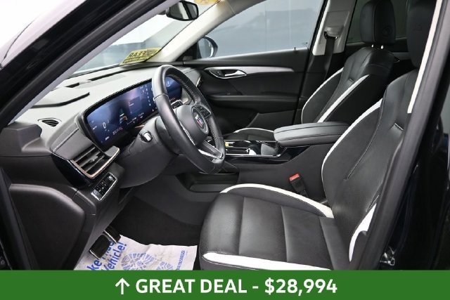 2024 Buick Envision Sport Touring - Photo 15