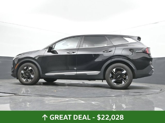 2026 Kia Sportage LX - Photo 49