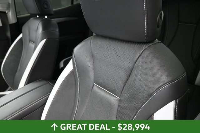 2024 Buick Envision Sport Touring - Photo 18