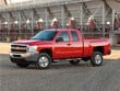  Chevrolet Silverado 2500 HD
