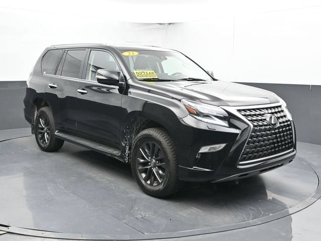 2023 Lexus GX