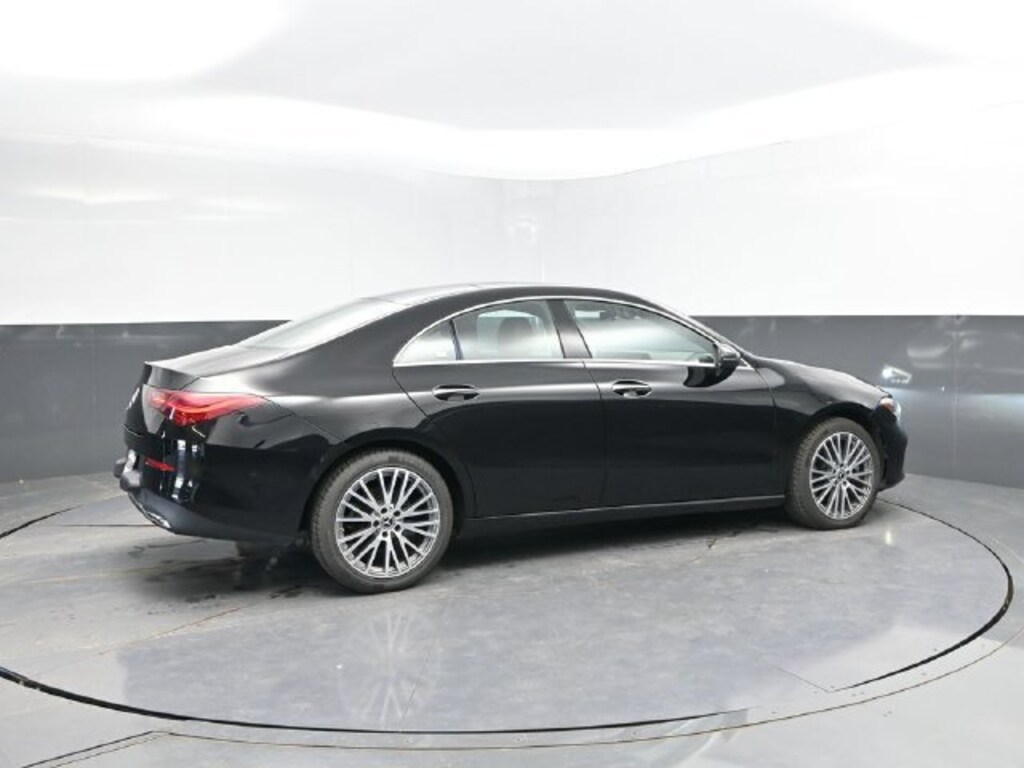 Used 2025 Mercedes-Benz CLA CLA 250