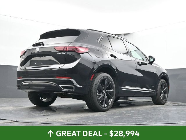 2024 Buick Envision Sport Touring - Photo 43