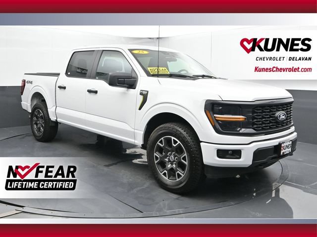  Ford F-150