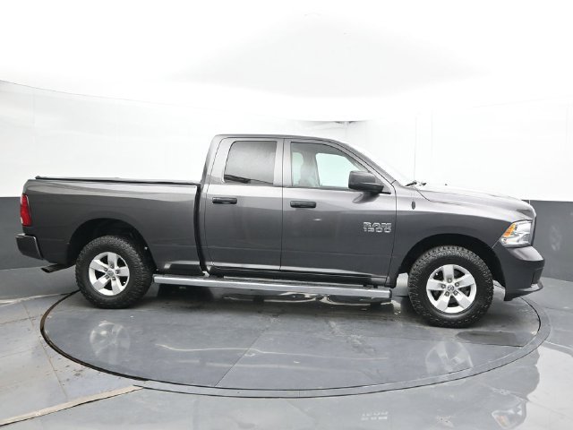 Used 2016 Ram 1500 Express
