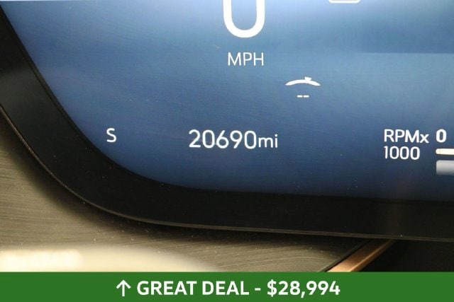 2024 Buick Envision Sport Touring - Photo 34