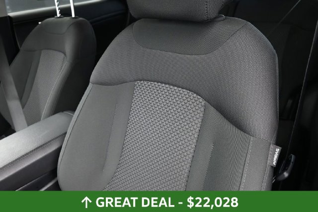2026 Kia Sportage LX - Photo 18