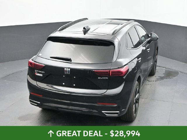 2024 Buick Envision Sport Touring - Photo 35