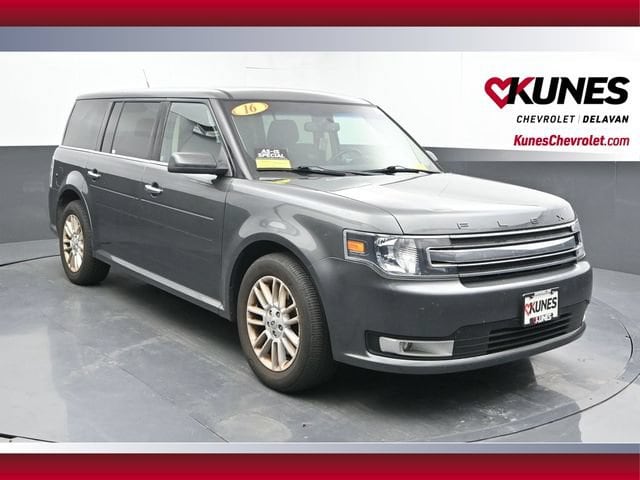 2016 Ford Flex