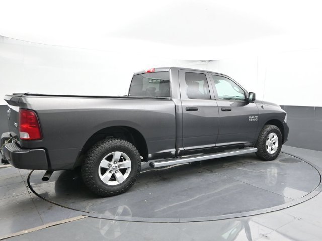Used 2016 Ram 1500 Express
