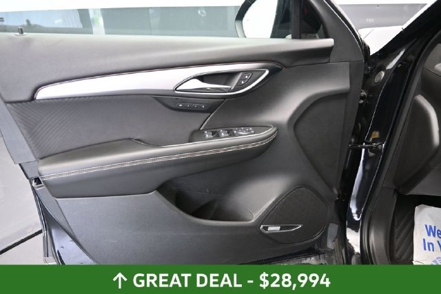 2024 Buick Envision Sport Touring - Photo 17