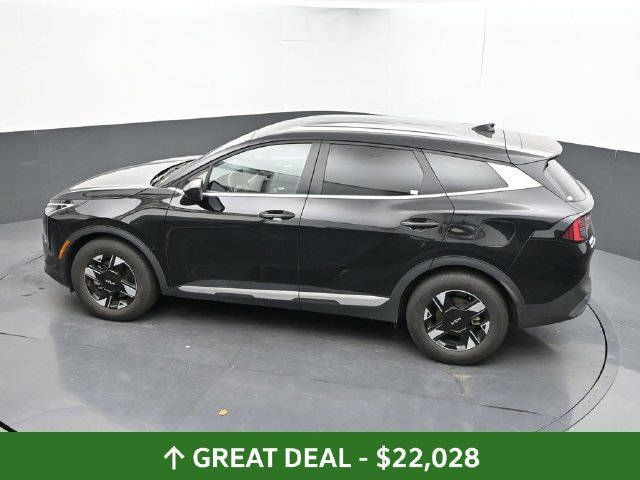 2026 Kia Sportage LX - Photo 41
