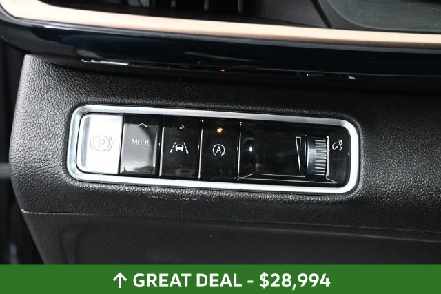 2024 Buick Envision Sport Touring - Photo 33
