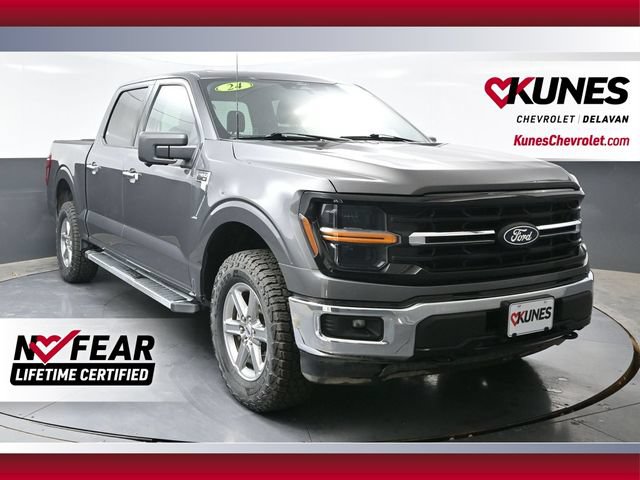  Ford F-150