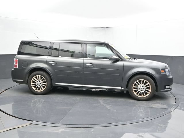 Used 2016 Ford Flex SEL