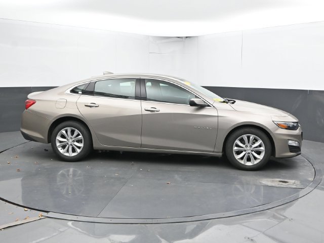 Used 2025 Chevrolet Malibu 1LT Car