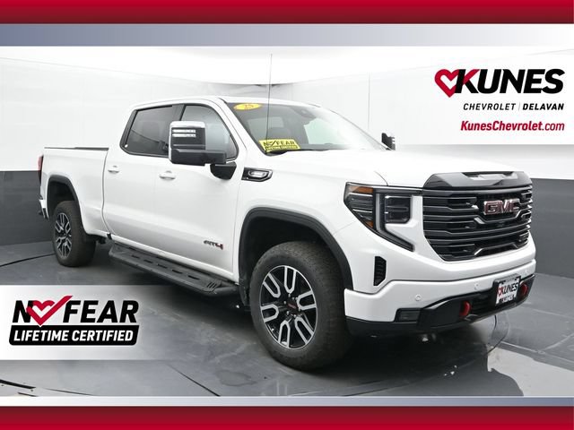 GMC Sierra 1500