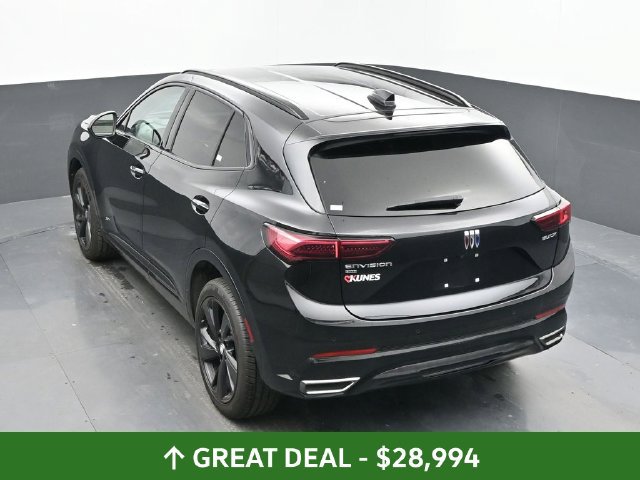 2024 Buick Envision Sport Touring - Photo 42