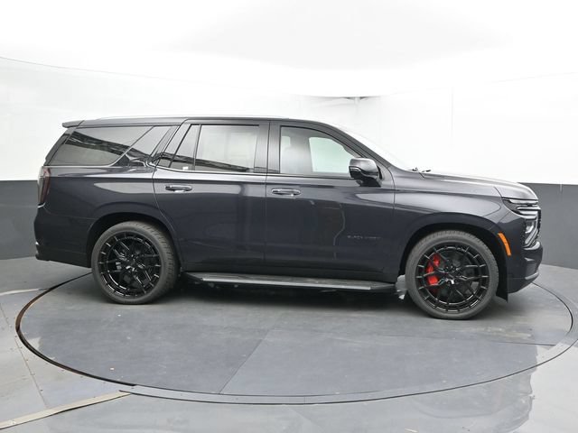 New 2026 Chevrolet Tahoe Premier SUV