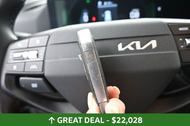 2026 Kia Sportage LX - Photo 34