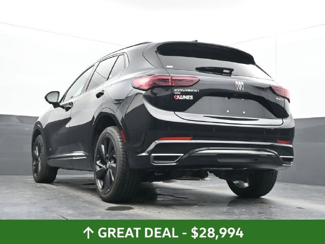 2024 Buick Envision Sport Touring - Photo 50