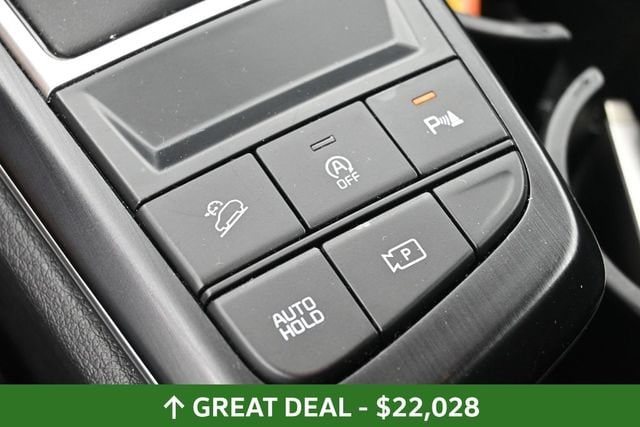 2026 Kia Sportage LX - Photo 24