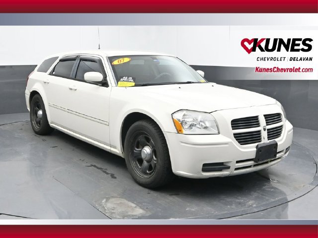  Dodge Magnum