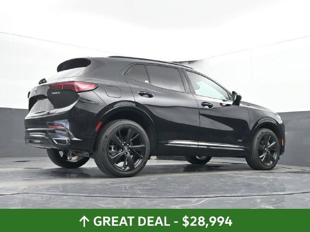 2024 Buick Envision Sport Touring - Photo 44