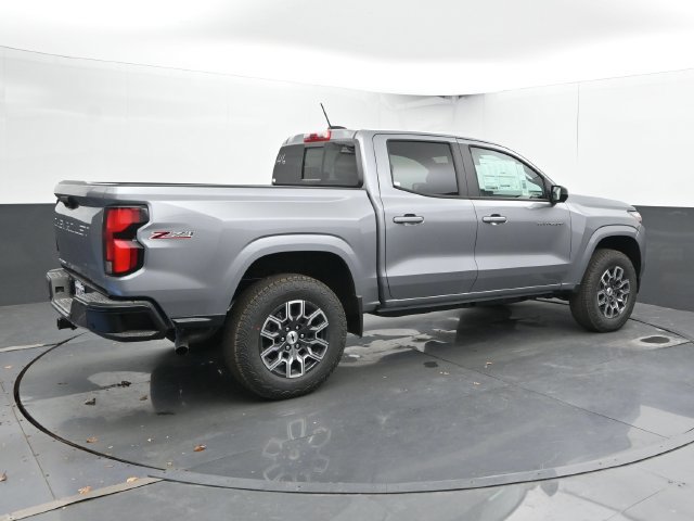 New 2026 Chevrolet Colorado Z71 Truck