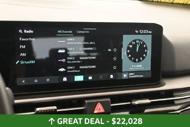 2026 Kia Sportage LX - Photo 25