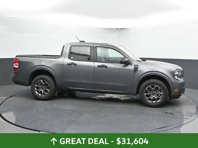 Used 2026 Ford Maverick XLT
