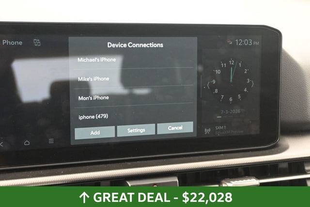 2026 Kia Sportage LX - Photo 26