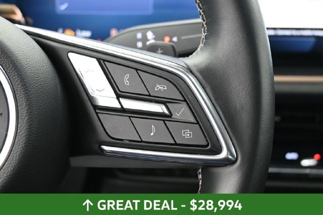 2024 Buick Envision Sport Touring - Photo 31