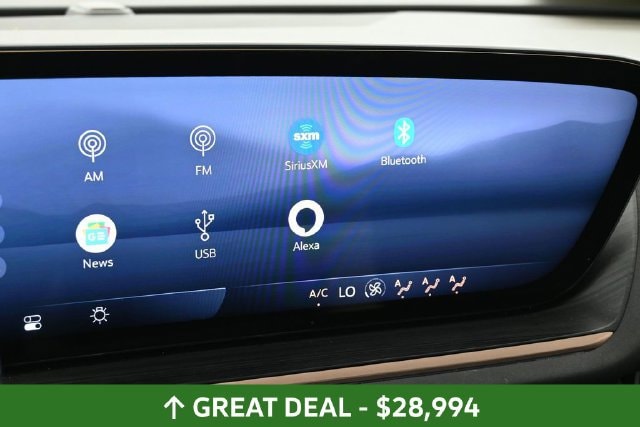 2024 Buick Envision Sport Touring - Photo 24