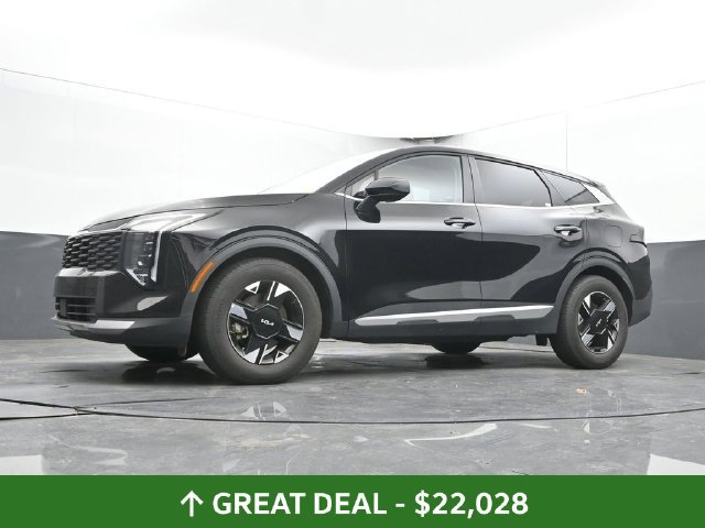 2026 Kia Sportage LX - Photo 48