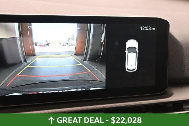 2026 Kia Sportage LX - Photo 28