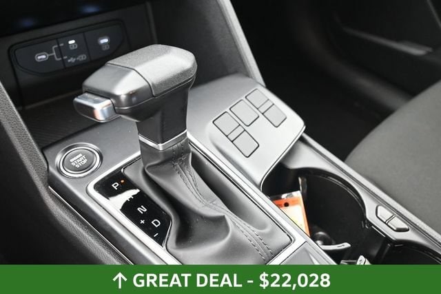 2026 Kia Sportage LX - Photo 22